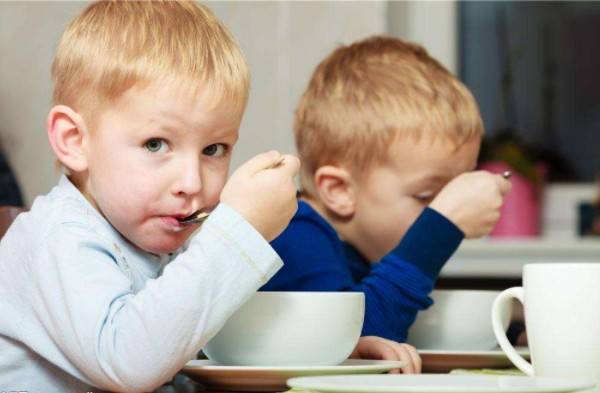 脾胃不好的孩子，应该怎么调理？其实方法很简单！